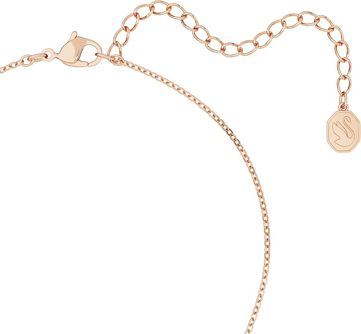Swarovski Originally Jewelry Collection, Necklaces and Earrings